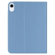 【TUCANO】iPad mini 6 8.3吋 Metal 金屬質感防摔保護殼(灰藍色)