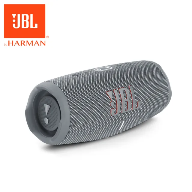 JBL】Charge 5 可攜式防水藍牙喇叭- momo購物網- 好評推薦-2024年3月