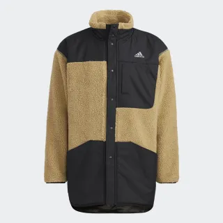 【adidas 愛迪達】運動外套 男 H40910