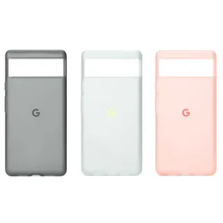 【Google】Pixel 6 Case 原廠保護殼