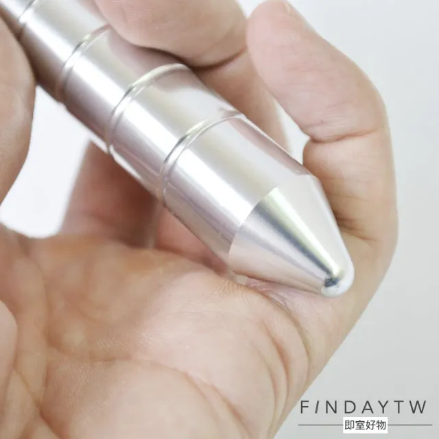 FINDAY】三叉排酸棒｜電鍍鈦(台灣製｜排酸棒三叉｜撥筋棒｜刮痧刀
