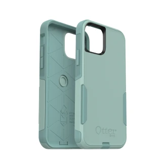 【OtterBox】iPhone 11 Pro 5.8吋 Commuter通勤者系列保護殼(淺綠)