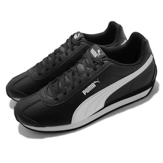 PUMA 慢跑鞋 Softride Enzo NXT 紅 黑