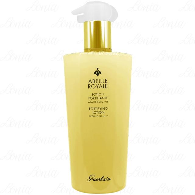 【Guerlain 嬌蘭】皇家蜂王乳蜜露(300ml 專櫃公司貨)