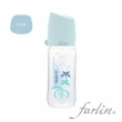 【Farlin】城市心旅行寬口徑PA奶瓶280ml(共四款可選)