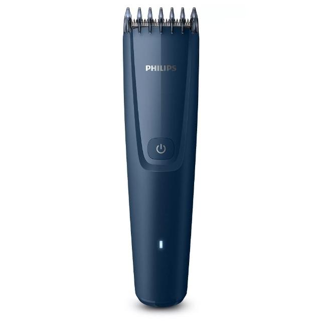 【Philips 飛利浦】電動理髮器(HC3688深藍/HC3689天藍)