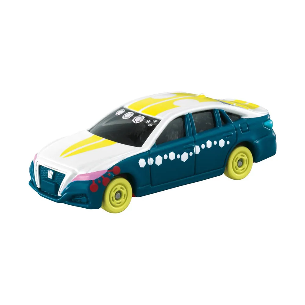 【TOMICA】Dream TOMICA 鬼滅之刃 音柱 宇☆天元(小汽車)