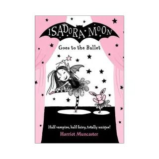#3 Isadora Moon Goes to the Ballet
