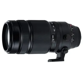 【FUJIFILM 富士】XF 100-400mm F4.5-5.6 R LM OIS WR 遠攝變焦鏡頭(平輸)