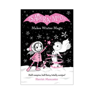 #9 Isadora Moon Makes Winter Magic