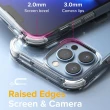 【Ringke】iPhone 13 Pro Max 6.7吋 Fusion Plus 透明防撞手機保護殼 加強版 附扣帶(Rearth 軍規防摔)