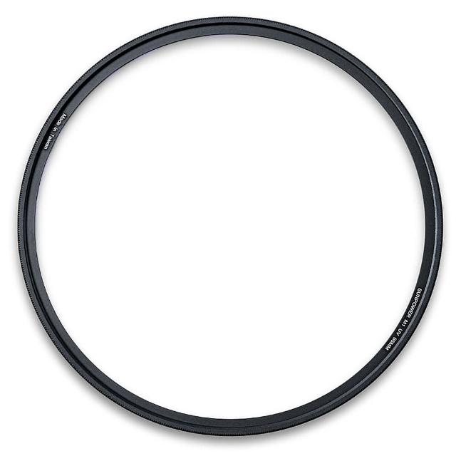 【SUNPOWER】M1 UV 超薄框 72mm 99.8% 高透光 保護鏡 清晰8K(公司貨)