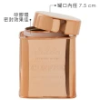 【Premier】Chai咖啡密封罐 玫瑰金800ml(保鮮罐 咖啡罐 收納罐 零食罐 儲物罐)