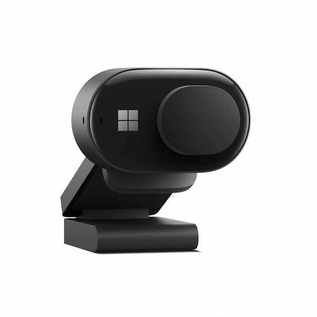 【Microsoft 微軟】8L3-00009網路視訊攝影機