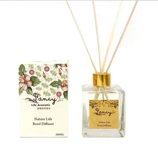 【Fancy】向日葵香氛精油-200ML