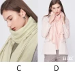 【SST&C 最後55折】女士 保暖圍巾-多款任選