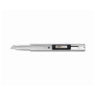 【OLFA】Ltd-03 極致系列不銹鋼小型美工刀