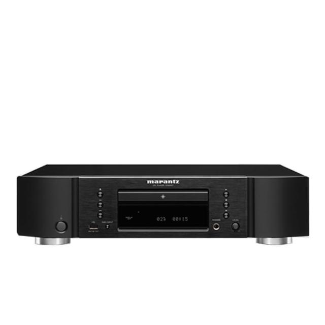 【Marantz 馬蘭士】CD播放機(CD6007)