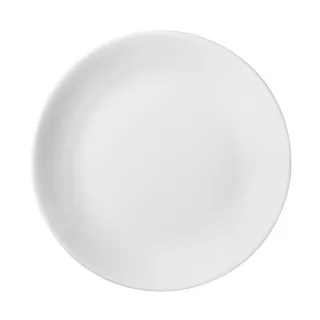 【Vega】Lissabon瓷製餐盤 21cm(餐具 器皿 盤子)