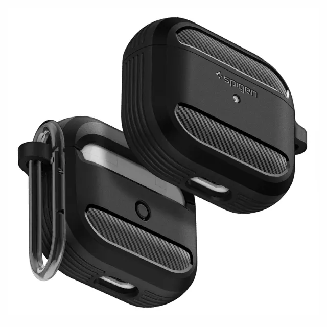 【Spigen】SGP AirPods 3- Rugged Armor 防摔保護殼