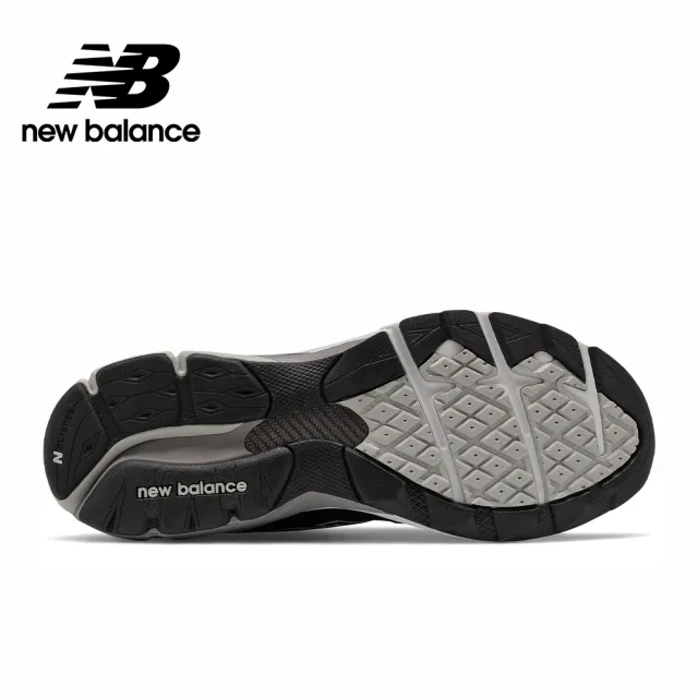 【NEW BALANCE】美國鞋_男鞋/女鞋_黑色_M990BS3-D楦