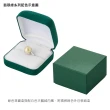 【AndyBella】翠綠叢林長型項鍊珠寶盒(項鍊盒;套鍊盒;豪華項鍊;項鍊)