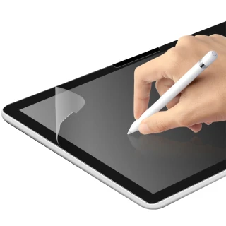 【穿山盾】iPad mini 6 8.3吋專業繪圖類紙膜保護貼