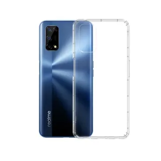 【VXTRA】realme 7 5G 防摔氣墊手機保護殼