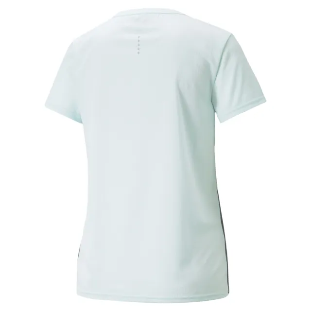 【PUMA官方旗艦】慢跑系列Fav短袖T恤 女性 52018120