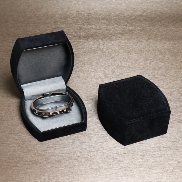 【AndyBella】曼尼系列珠寶盒 手環盒 手鐲盒(手環盒;手鐲盒;珠寶盒;手環)