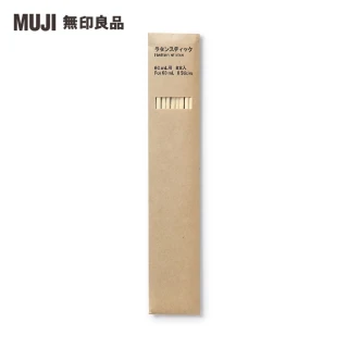 【MUJI 無印良品】空間芬香油用藤枝/60ml用.8入