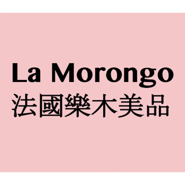 【La Morongo Co. 法國樂木美品】玫瑰滋養霜 50mL 秋冬保濕首選(面霜 極乾肌 修護滋潤 效果看得見)