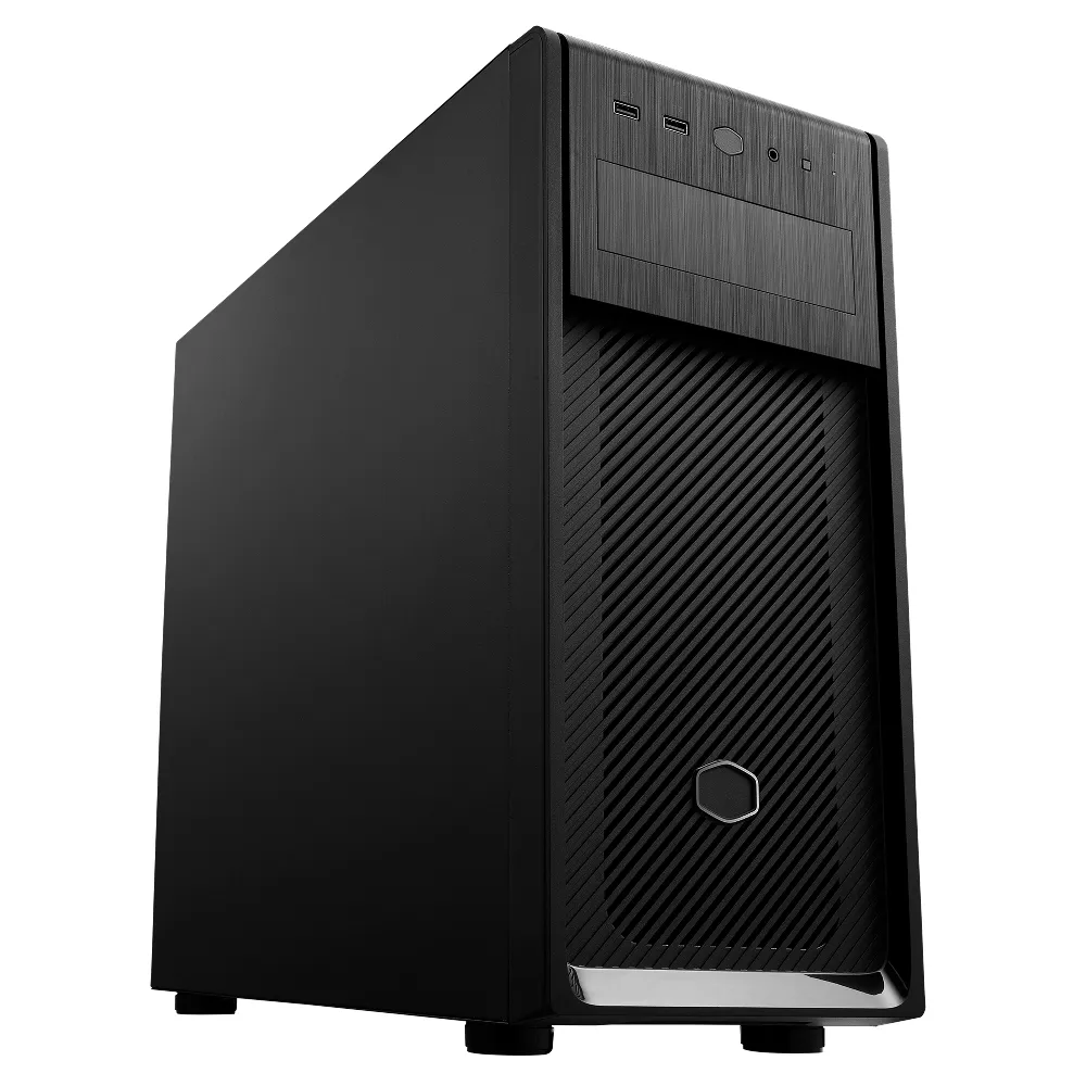 【CoolerMaster】Cooler Master Elite 500 光碟機版 機殼(Elite 500)