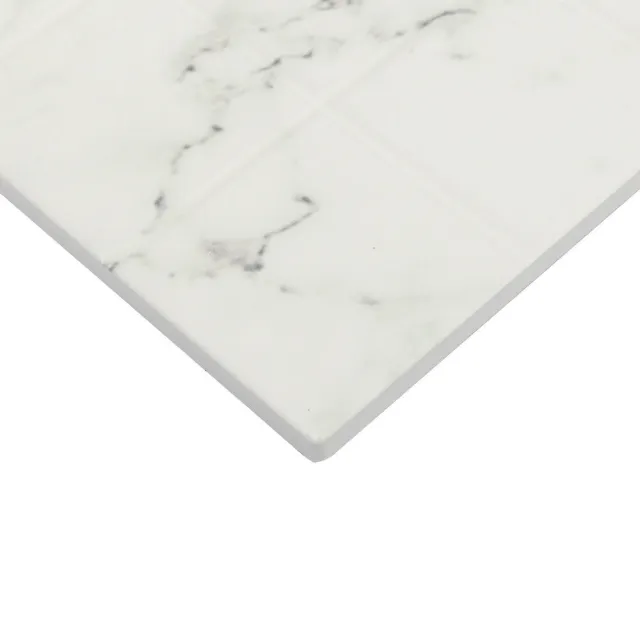 【NITORI 宜得利家居】隔熱墊 MARBLE 20CM(隔熱墊 MARBLE)