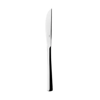 【Vega】Madrid不鏽鋼牛排刀 22.5cm(西餐刀 餐刀 鐵板刀)