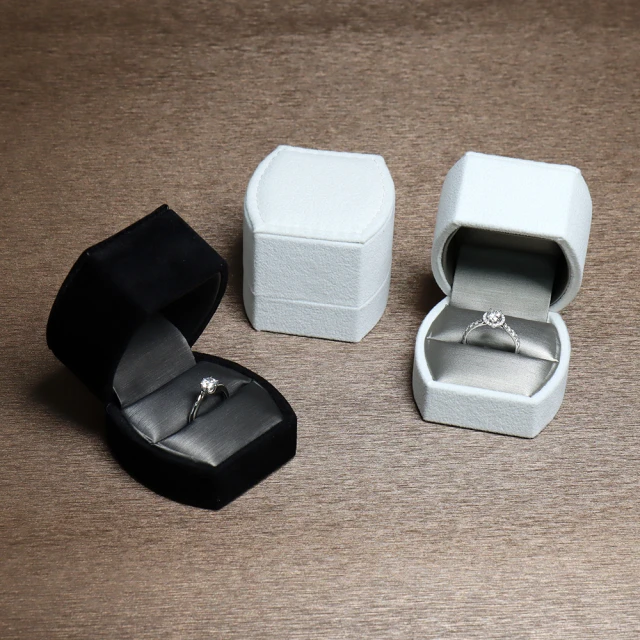【AndyBella】曼尼系列珠寶盒 戒指盒 求婚盒(戒指盒;珠寶盒;求婚盒;婚戒;戒指)