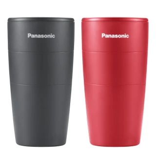 【Panasonic 國際牌】Panasonic國際牌nanoeX空氣清淨機奈米水離子產生器(F-GPT01W-快)