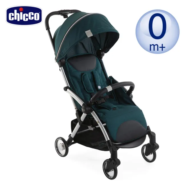 【Chicco】Goody Plus魔術瞬收手推車 可登機(嬰兒手推車)
