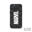 【Marvel 漫威】iPhone 13 Pro Max 6.7吋 漫威系列液態矽膠保護殼(十周年紀念款)