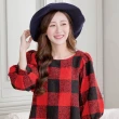 【Wonderland】優雅純色時尚百搭保暖羊毛帽(4款)