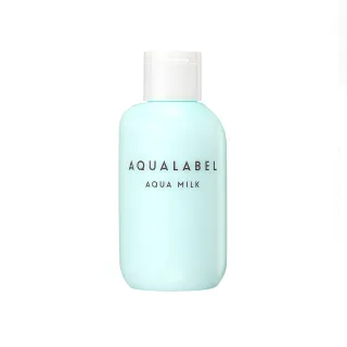 【AQUALABEL】水之印 健康浸透乳液 145mL