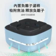 【kingkong】智能抽風過濾煙灰缸 電子煙灰缸(家用/車用)