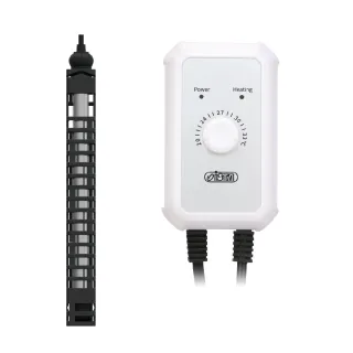 【ISTA 伊士達】電子防爆控溫器 300W(雙控溫晶片)