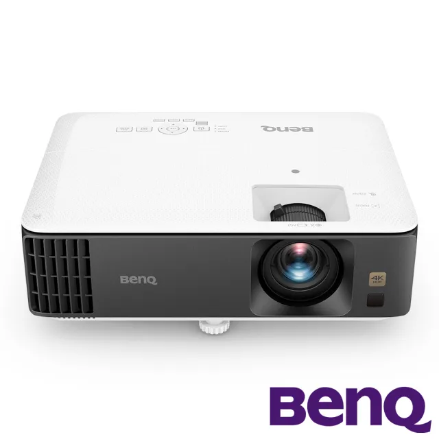 【BenQ】4K HDR高亮遊戲三坪機 TK700(3200 流明)