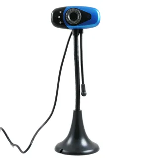 【視訊網路】EDS-CP400 480P 網路視訊攝影機