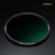 【Velium 銳麗瓏】MRC nano 8K ND64 82mm IRND 6-Stop 多層奈米鍍膜 減光鏡(總代理公司貨)