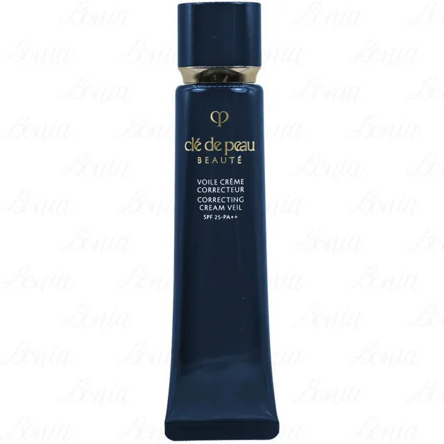 【cle de peau 肌膚之鑰】光采無瑕妝前凝霜 SPF25 PA++(37ml 一般版/限量版隨機出貨 專櫃公司貨)