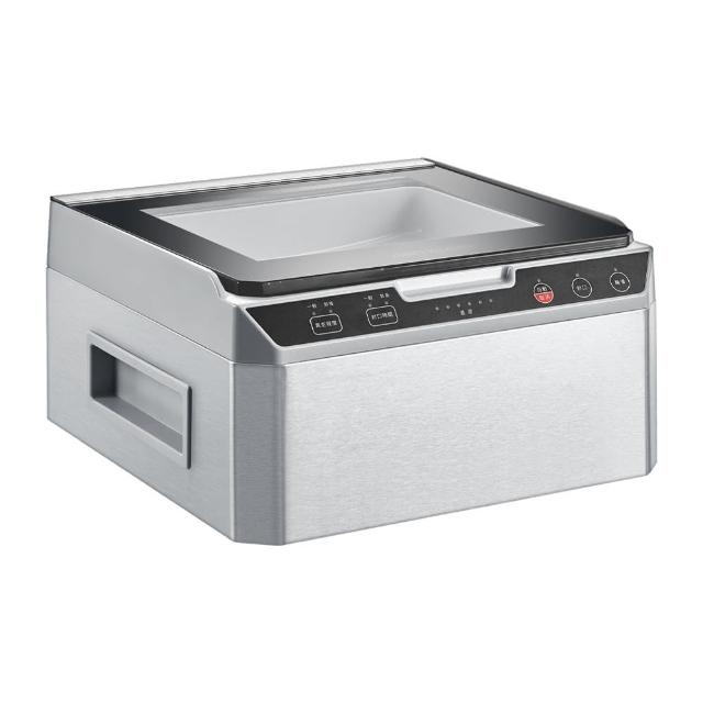 【Artisan 奧堤森】乾濕二用腔式真空包裝機(CVS2500原廠)