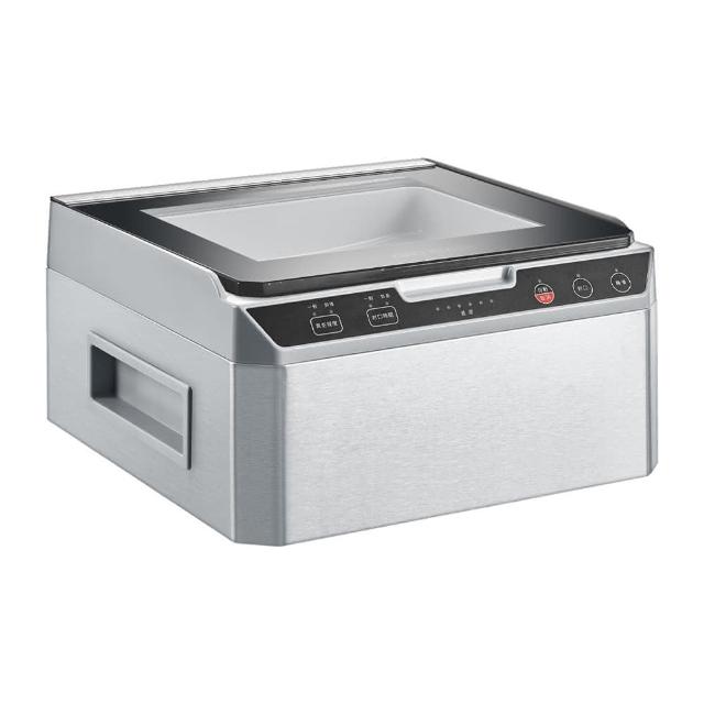 【Artisan 奧堤森】乾濕二用腔式真空包裝機(CVS2500原廠)