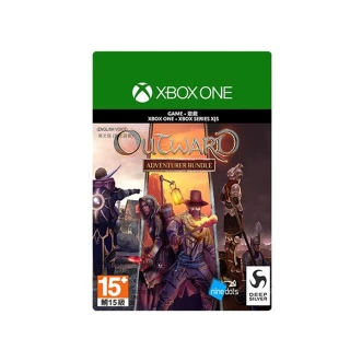 【Microsoft 微軟】Outward Adventurer Bundle-下載版